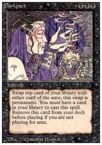 Patto con le Tenebre  REVISED 4115-Wizard of the Coast- nuvolosofumetti.