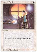 Sigillo della Morte  REVISED 4042-Wizard of the Coast- nuvolosofumetti.