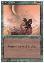 Tornado del Deserto  REVISED 4223-Wizard of the Coast- nuvolosofumetti.