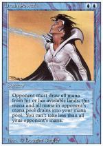 Risucchia Mana  REVISED 4078-Wizard of the Coast- nuvolosofumetti.