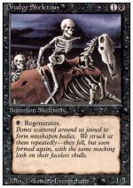Scheletri Maledetti  REVISED 4126-Wizard of the Coast- nuvolosofumetti.