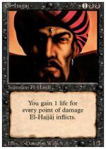 El-Ajjaj  REVISED 4102-Wizard of the Coast- nuvolosofumetti.