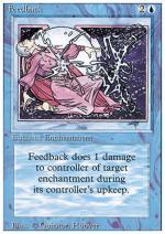 Feedback  REVISED 4061-Wizard of the Coast- nuvolosofumetti.