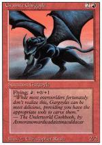 Gargoyle di Granito  REVISED 4153-Wizard of the Coast- nuvolosofumetti.