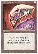 Elmo di Chatzuk  REVISED 4246-Wizard of the Coast- nuvolosofumetti.