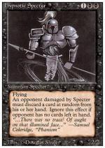 Spettro Ipnotico  REVISED 4131-Wizard of the Coast- nuvolosofumetti.