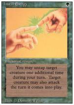 Infondere Energia  REVISED 4201-Wizard of the Coast- nuvolosofumetti.