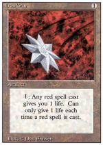 Stella di Ferro  REVISED 4275-Wizard of the Coast- nuvolosofumetti.