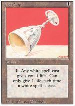 Coppa d'Avorio  REVISED 4243-Wizard of the Coast- nuvolosofumetti.