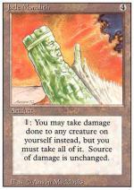 Monolito di Giada  REVISED 4258-Wizard of the Coast- nuvolosofumetti.