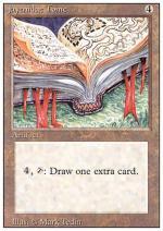 Tomo di Jayemdae  REVISED 4277-Wizard of the Coast- nuvolosofumetti.