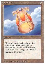 Campana di Kormus  REVISED 4240-Wizard of the Coast- nuvolosofumetti.