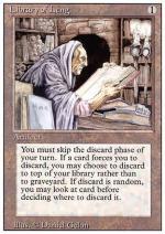 Biblioteca di Leng  REVISED 4237-Wizard of the Coast- nuvolosofumetti.
