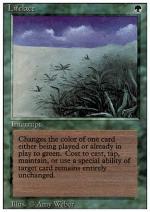 Segno della Vita  REVISED 4218-Wizard of the Coast- nuvolosofumetti.