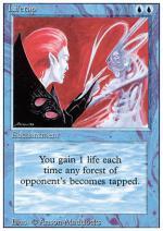Soffio della Vita  REVISED 4085-Wizard of the Coast- nuvolosofumetti.