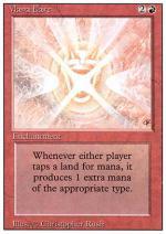 Eruzione di Mana  REVISED 4149-Wizard of the Coast- nuvolosofumetti.