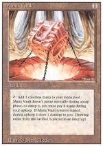 Forziere del Mana  REVISED 4247-Wizard of the Coast- nuvolosofumetti.