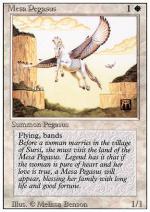 Pegaso delle mese  REVISED 4036-Wizard of the Coast- nuvolosofumetti.