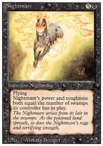 Incubo  REVISED 4106-Wizard of the Coast- nuvolosofumetti.