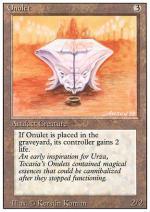 Onulet  REVISED 4263-Wizard of the Coast- nuvolosofumetti.