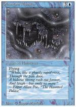 Mostro Fantasma  REVISED 4068-Wizard of the Coast- nuvolosofumetti.