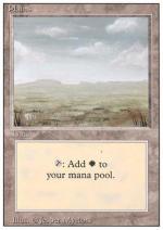 Pianura  REVISED 4297-Wizard of the Coast- nuvolosofumetti.