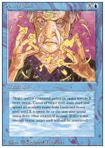 Debolezza Magica  REVISED 4054-Wizard of the Coast- nuvolosofumetti.