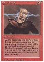 Ondata di Potere  REVISED 4168-Wizard of the Coast- nuvolosofumetti.