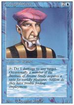 Stregone Errante  REVISED 4088-Wizard of the Coast- nuvolosofumetti.