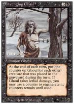 Ghoul Mangia Carogne  REVISED 4105-Wizard of the Coast- nuvolosofumetti.