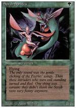 Spiritelli di Scryb  REVISED 4221-Wizard of the Coast- nuvolosofumetti.