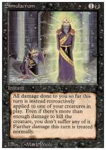 Simulacro  REVISED 4130-Wizard of the Coast- nuvolosofumetti.
