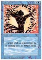 Esplosione Magica  REVISED 4059-Wizard of the Coast- nuvolosofumetti.