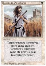 Da Spade, a Spighe!  REVISED 4018-Wizard of the Coast- nuvolosofumetti.