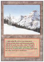 Taiga  REVISED 4290-Wizard of the Coast- nuvolosofumetti.