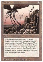 L'Alveare  REVISED 4251-Wizard of the Coast- nuvolosofumetti.
