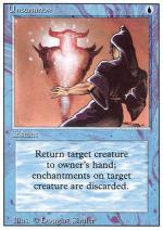 Controevocazione  REVISED 4050-Wizard of the Coast- nuvolosofumetti.