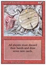 Ruota della Fortuna  REVISED 4174-Wizard of the Coast- nuvolosofumetti.