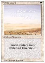 Sigillo Bianco  REVISED 4040-Wizard of the Coast- nuvolosofumetti.
