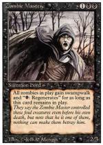 Signore degli Zombi  REVISED 4128-Wizard of the Coast- nuvolosofumetti.