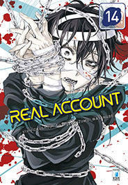 Real account 14-EDIZIONI STAR COMICS- nuvolosofumetti.