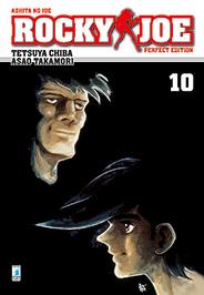 Rocky Joe perfect edition 10-EDIZIONI STAR COMICS- nuvolosofumetti.