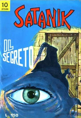 Satanik 10-Corno- nuvolosofumetti.