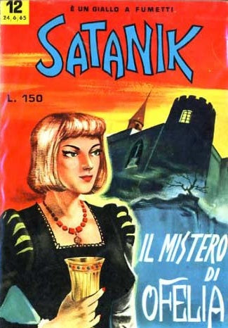 Satanik 12-Corno- nuvolosofumetti.