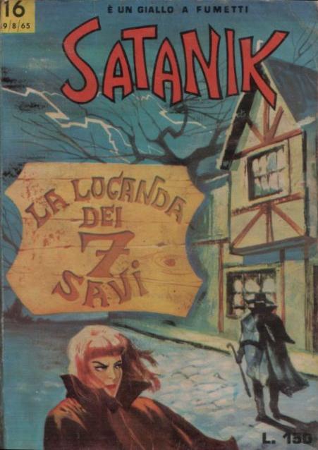 Satanik 16-Corno- nuvolosofumetti.