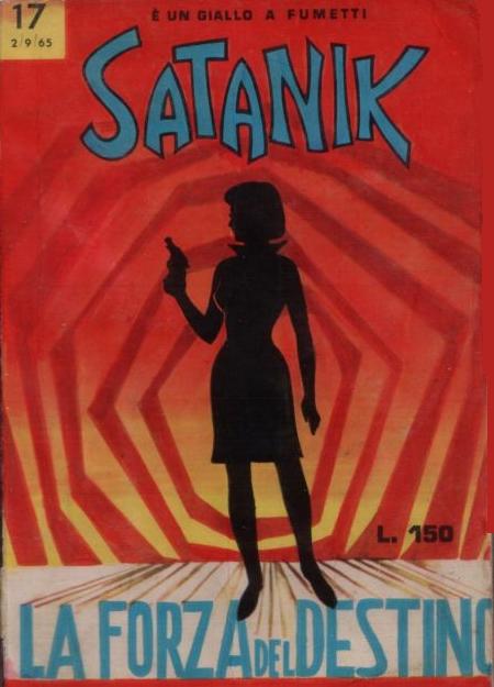 Satanik 17-Corno- nuvolosofumetti.