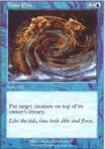 Riflusso Temporale  STARTER SET 2000 17-Wizard of the Coast- nuvolosofumetti.