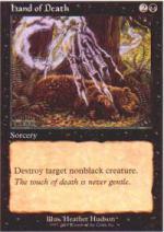 Mano della Morte  STARTER SET 2000 24-Wizard of the Coast- nuvolosofumetti.