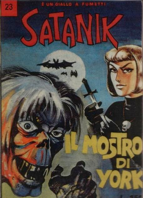 Satanik 23-Corno- nuvolosofumetti.