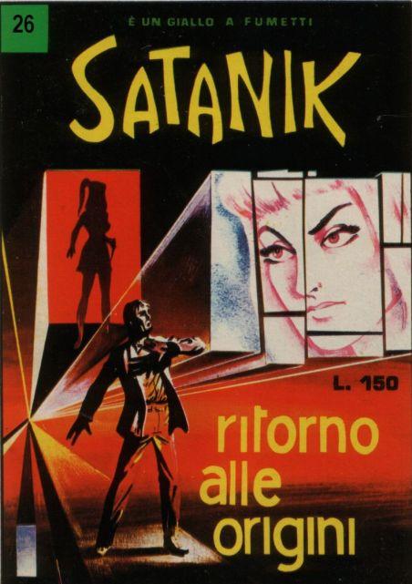 Satanik 26-Corno- nuvolosofumetti.